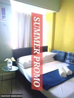 Spacious Room in Alabang